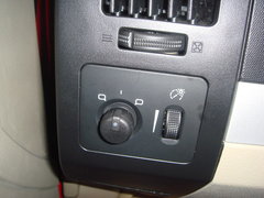 2008款 2.4L 手动 两驱 舒适型 5座