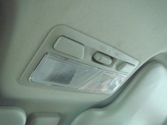 2008款 2.4L 手动 两驱 舒适型 5座