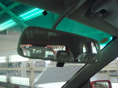 2008款 2.4L 手动 两驱 舒适型 5座