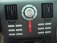 2008款 2.4L 手动 两驱 舒适型 5座