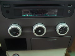 2008款 2.4L 手动 两驱 舒适型 5座