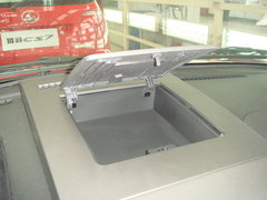 2008款 2.4L 手动 两驱 舒适型 5座