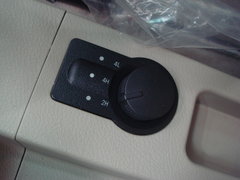 2008款 2.4L 手动 两驱 舒适型 5座