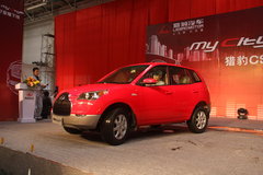 2008款 2.4L 手动 两驱 舒适型 5座