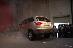 2008款 2.4L 手动 两驱 舒适型 5座