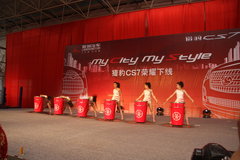 2008款 2.4L 手动 两驱 舒适型 5座