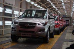 2008款 2.4L 手动 两驱 舒适型 5座