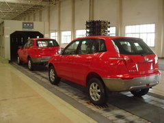 2008款 2.4L 手动 两驱 舒适型 5座