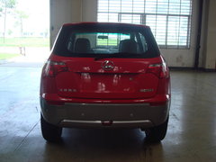 2008款 2.4L 手动 两驱 舒适型 5座