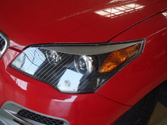 2008款 2.4L 手动 两驱 舒适型 5座