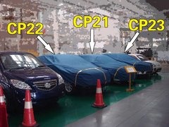 2008款 2.4L 手动 两驱 舒适型 5座