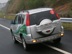 2008款 2.4L 手动 两驱 舒适型 5座