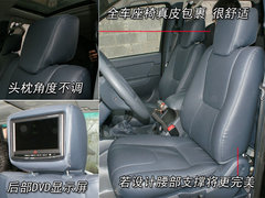 2008款 2.4L 手动 两驱 舒适型 5座