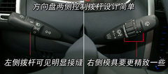 2008款 2.4L 手动 两驱 舒适型 5座