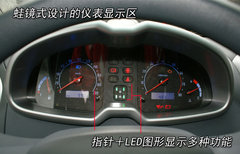 2008款 2.4L 手动 两驱 舒适型 5座
