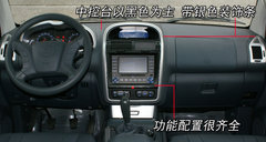 2008款 2.4L 手动 两驱 舒适型 5座