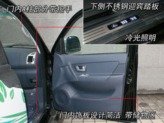 2008款 2.4L 手动 两驱 舒适型 5座