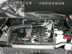 2008款 2.4L 手动 两驱 舒适型 5座