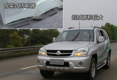 2008款 2.4L 手动 两驱 舒适型 5座