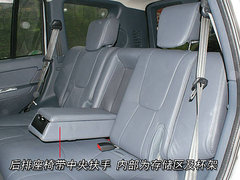 2008款 2.4L 手动 两驱 舒适型 5座