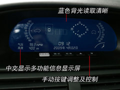 2008款 2.4L 手动 两驱 舒适型 5座