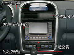 2008款 2.4L 手动 两驱 舒适型 5座
