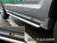 2008款 2.4L 手动 两驱 舒适型 5座