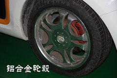 2008款 2.4L 手动 两驱 舒适型 5座