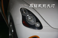 2008款 2.4L 手动 两驱 舒适型 5座