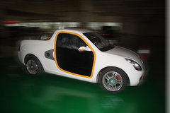 2008款 2.4L 手动 两驱 舒适型 5座