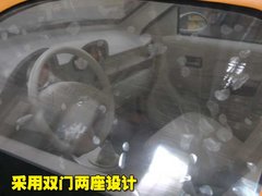 2008款 2.4L 手动 两驱 舒适型 5座