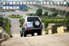 2008款 2.4L 手动 两驱 舒适型 5座