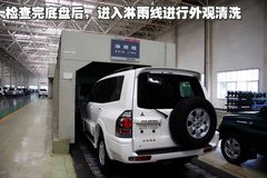 2008款 2.4L 手动 两驱 舒适型 5座