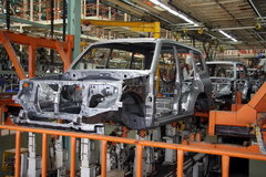 2008款 2.4L 手动 两驱 舒适型 5座