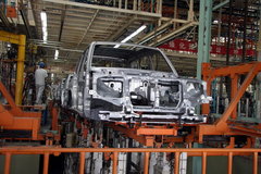 2008款 2.4L 手动 两驱 舒适型 5座