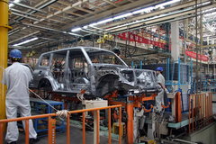 2008款 2.4L 手动 两驱 舒适型 5座