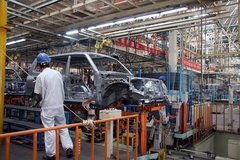2008款 2.4L 手动 两驱 舒适型 5座