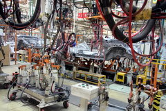 2008款 2.4L 手动 两驱 舒适型 5座