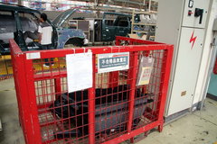 2008款 2.4L 手动 两驱 舒适型 5座