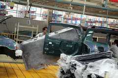 2008款 2.4L 手动 两驱 舒适型 5座