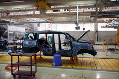 2008款 2.4L 手动 两驱 舒适型 5座