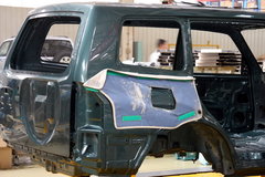 2008款 2.4L 手动 两驱 舒适型 5座