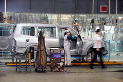 2008款 2.4L 手动 两驱 舒适型 5座