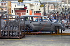 2008款 2.4L 手动 两驱 舒适型 5座