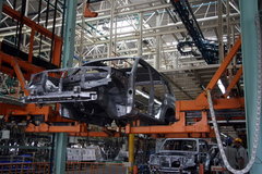 2008款 2.4L 手动 两驱 舒适型 5座