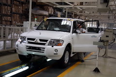 2008款 2.4L 手动 两驱 舒适型 5座