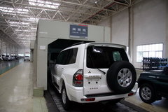 2008款 2.4L 手动 两驱 舒适型 5座