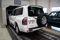2008款 2.4L 手动 两驱 舒适型 5座