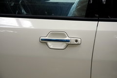 2008款 2.4L 手动 两驱 舒适型 5座