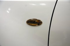 2008款 2.4L 手动 两驱 舒适型 5座